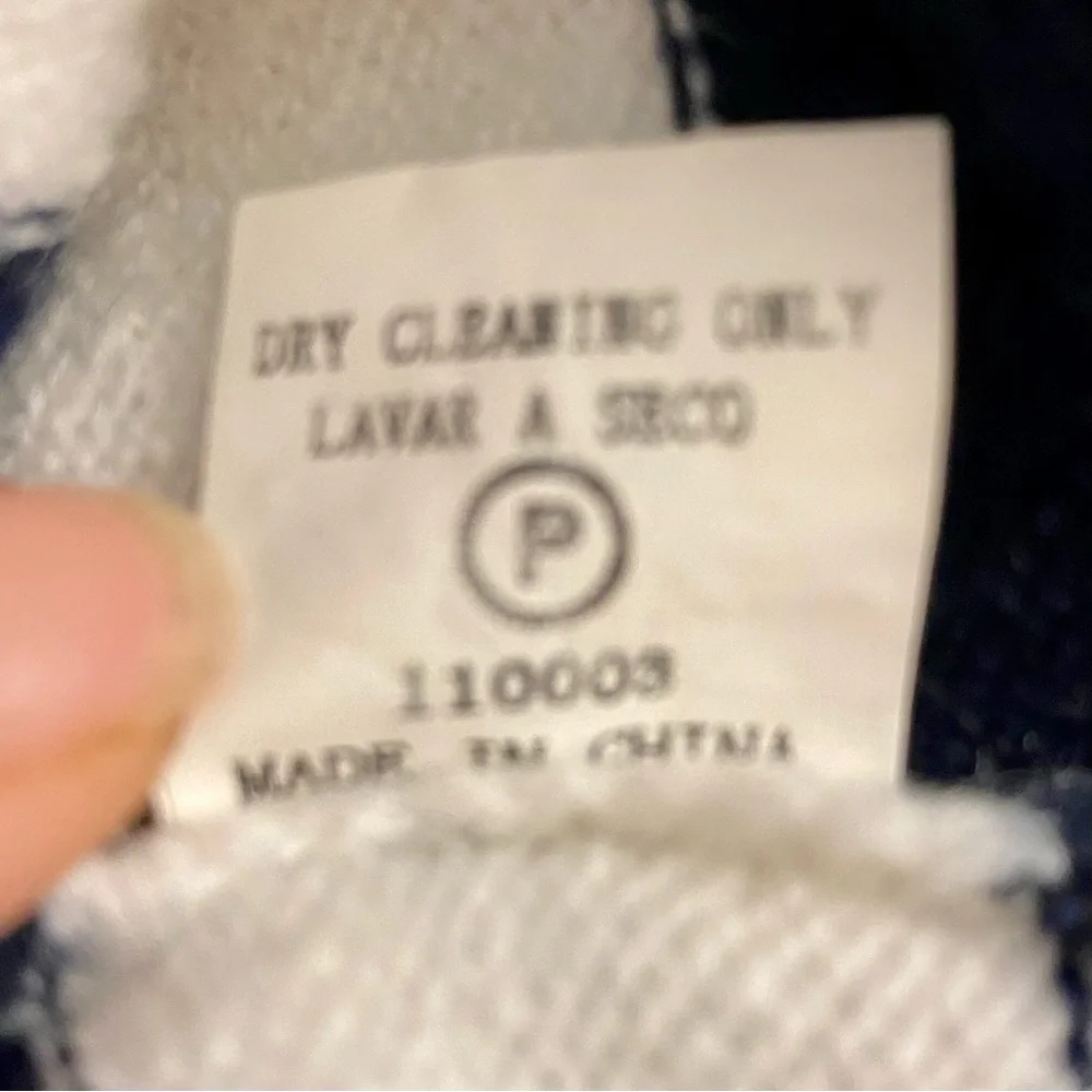 Staccato Soft Striped Tunic Sweater